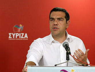 V Grécku sa v júli uskutočnia predčasné parlamentné voľby