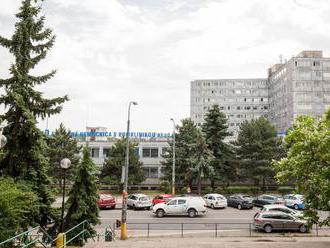 Ďalší škandál v bratislavskej nemocnici?