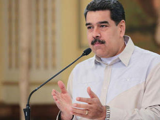 Rokovania s Madurom v Nórsku budú pokračovať, povedal Guaidó