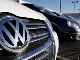 Volkswagen chce v Bratislave vyrábať nový elektromobil. Kvôli lacnej pracovnej sile