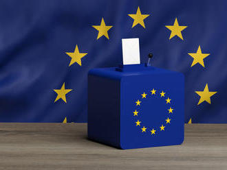 Už zajtra volia slováci členov do Európskeho parlamentu: Sú to naše štvrté voľby v poradí