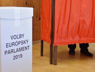Eurovoľby 2019 na Slovensku: Najvyššia účasť bola v Bratislavskom kraji, najnižšia v Košickom