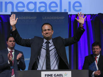 Eurovoľby v Írsku sa skončili: Vo vedení je premiérová strana Fine Gael