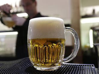 Zabudnite na rozšírený mýtus o pití alkoholu! Čo sa stane, keď začnete najprv pivom?