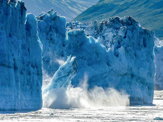 Vedci zostali zhrození z výsledkov výskumu: Antarktída čelí katastrofe