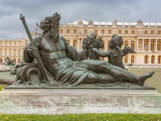 Slávne Versailles má aj odvrátenú stránku: 20 zaujímavostí, ktoré ste o pýche Francúzov netušili