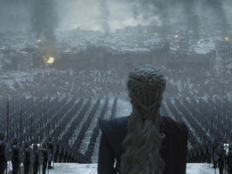 TV TIPOM kraľuje nadupaná akcia: Nechýba však ani očakávaný dokument o Game of Thrones