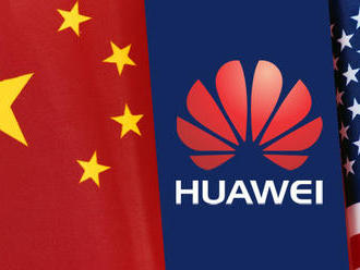 DISKUSIA: Toto sú dve možnosti, ktoré rozhodnú o osude Huawei