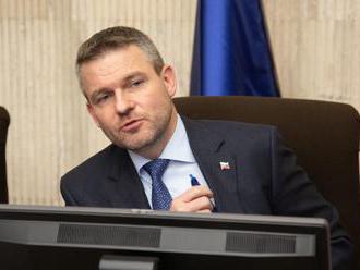 Pellegrini podporí nového ministra Kamenického, vyjadril sa aj k údajnému vymenovaniu Makóa