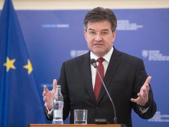 Minister Lajčák bude v Bruselu rokovať aj o Východnom partnerstve