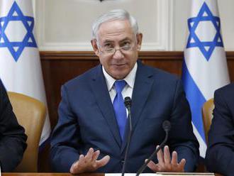 Netanjahu dostal čas na sformovanie koalície, môže byť najdlhšie slúžiacim izraelským premiérom