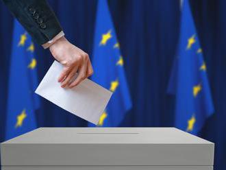 Aká bude účasť Slovákov na eurovoľbách? Hrozivých 13 percent by malo byť minulosťou