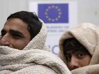 Ako ďalej s migrantmi? Od vypuknutia krízy štáty EÚ nenašli jednotný názor na riešenie