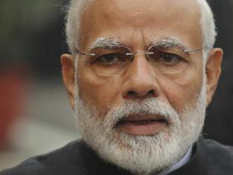 Indický premiér Módí sa po víťazstve v parlamentných voľbách stretol s lídrami jeho strany