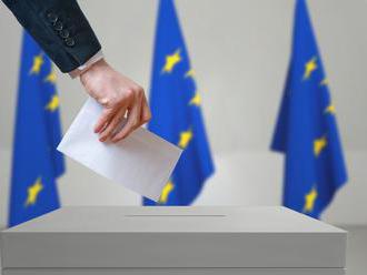 V druhý deň eurovolieb hlasujú voliči v Írsku a Českej republike