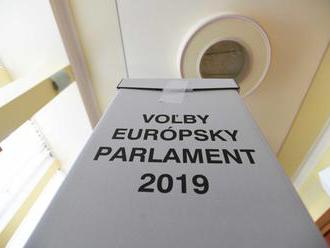 Výsledky: Voľby do Európskeho parlamentu   2019 na Slovensku  