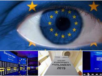 Eurovoľby 2019  : Politici reagujú na výsledky, najviac krúžkov získala Monika Beňová
