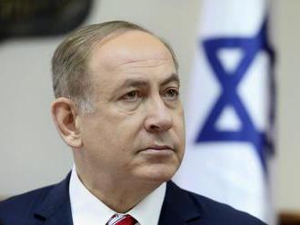 Premiér Netanjahu zatiaľ nezostavil vládu, v Izraeli sa schyľuje k ďalším voľbám