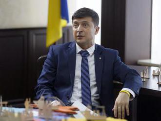 Ukrajinský parlament sa opäť vzoprel prezidentovi Zelenskému, odmietol prijať rezignáciu vlády