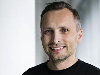 Pavel Vopařil novým CEO e-shopu Bonami