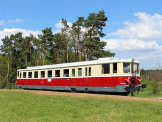 Banskobystrický kraj vypraví historický vlak, Horehronský expres turistom ukáže unikáty regiónu