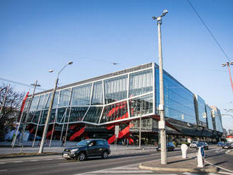 V Bratislave budú počas MS v hokeji 2019 dopravné obmedzenia