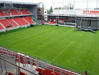 Trnava bude Európskym mestom športu 2020, komisia vyzdvihla aj futbalový štadión