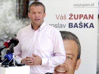 Trenčiansky kraj ide svojou cestou, župan Baška nepodpísal Zelené memorandum