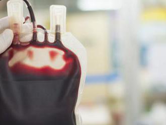 V košickej nemocnici zomrel 51-ročný muž po nesprávne podanej transfúzii