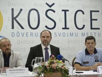 Košice nesmú zabrániť výberu parkovného spoločnosťou EEI, rozhodol okresný súd