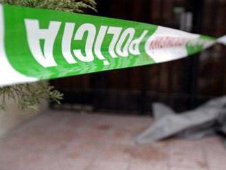Polícia objasnila prípad vraždy v ružomberskom byte, ženu údajne uškrtil Ľubomír