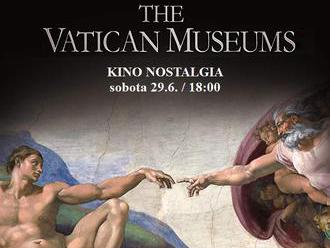 Nostalgia si pripomenie 500. výročie smrti Leonarda da Vinciho