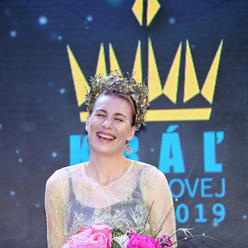 Anastasia Kuzminová sa stala Kráľovnou biatlonovej stopy sezóny 2018/2019