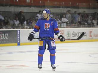 Hokej  : Slovensko – Veľká Británia  