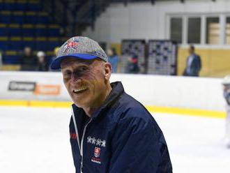 Tréner Ramsay hodnotí výkony Slovákov na MS v hokeji 2019 a hovorí aj o svojej budúcnosti