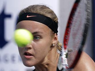 Slováci nastúpia na Roland Garros proti zvučným menám, Schmiedlová vyzve svetovú jednotku