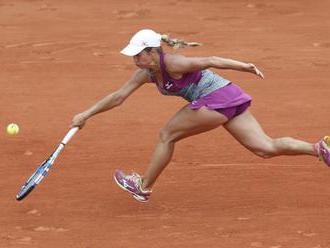 Putincevová sa teší z prvého titulu na okruhu WTA, vo finále v Norimbergu zdolala Zidanšekovú