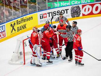 Ruské hviezdy vyšli v semifinále MS v hokeji 2019 naprázdno, Kaprizov hovorí o fínskom prekliatí
