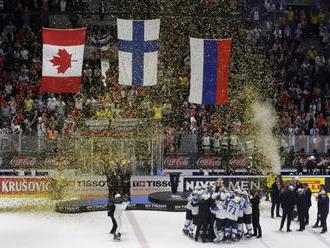 Senzácia vo finále a Kakko má tri zlaté za 13 mesiacov, píšu médiá o triumfe Fínska na MS v hokeji 2