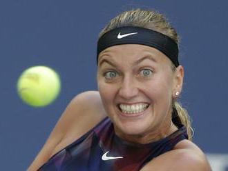 Petra Kvitová sa odhlásila z Roland Garros, na antuku ju nepustila boľavá ruka