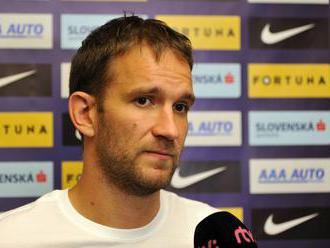 Marek Bakoš ukončil hráčsku kariéru, svoj posledný zápas odohral v drese Viktorie Plzeň
