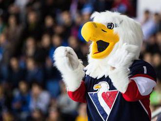 Aktualizované: HC Slovan Bratislava končí v KHL, vracia sa do slovenskej Tipsport ligy