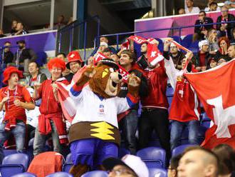 MS v hokeji 2019 na Slovensku vyniesli IIHF viac ako 22 miliónov eur