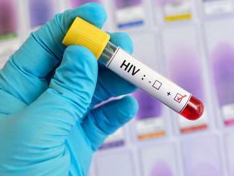 Počet chorých na HIV neklesá, na Slovensku zaznamenali historicky najvyšší výskyt