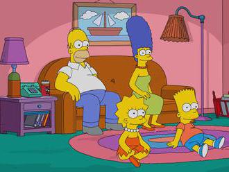Domov Priateľov či Simpsonovcov. Ikea vytvorila seriálové obývačky z vlastného nábytku