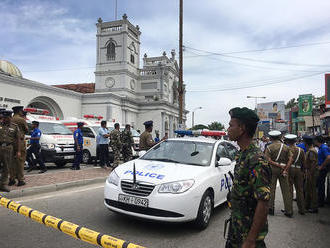 Na Srí Lanke pribúdajú násilné útoky na moslimov. Sociálne siete dočasne zablokovali