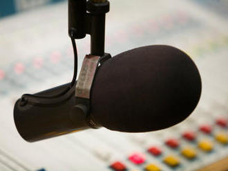 Počúvanosť rádií: Päť najpočúvanejších staníc v prieskume kleslo