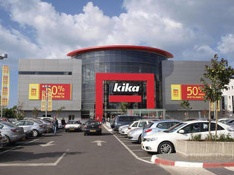 Predajne Kika opäť menia majiteľa, vzniknú nové internetové obchody