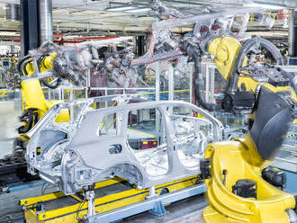 Budúcnosť VW Slovakia je neistá. Zachránia ho elektromobily?