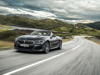 BMW modely 2020 dostanú nové motory a zvuk pre hybridy